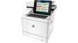 B5L47A Color LaserJet Enterprise MFP M577f