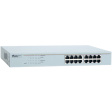 AT-GS900/16 Switch 16x 10/100/1000 - Desktop 19"