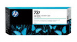 F9J79A Ink Cartridge 727 Photo Black