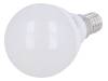XBTX-000339 Лампочка LED; холодный белый; E14; 230ВAC; 590лм; 7Вт; 170°