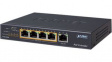 POE-E304 PoE Extender, RJ45 10/100/1000