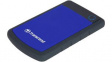 TS4TSJ25H3B External Storage Drive StoreJet HDD 4TB