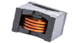 7443763521033 WE-HCFT THT High Current Inductor 3.3uH +-20% 75 A 0.34 mOhm