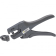 4305-001080 Insulation-Stripping Pliers with Straight Cassette and V Cas