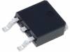 STD3NK100Z Транзистор: N-MOSFET; полевой; 1000В; 2,5А; 90Вт; DPAK