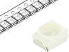 OSB3SAS1C1A LED; 3528,PLCC2; голубой; 330?500мкд; 120°; 3,5x2,8x1,9мм