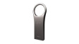 SP032GBUF3J80V1T USB Stick, Jewel J80, 32GB, USB 3.1, Grey