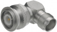 56S201-K00N5 Right Angled Adapter, TNC Plug - TNC Socket, 50Ohm