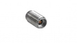RF292AJA RF Connector, 2.92 mm, Stainless Steel, Socket, Straight, 50Ohm