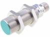 IFRM 18P1501/S14L, Датчик: индуктивный; Конф.выхода: PNP / NO; 0?5мм; 10?50ВDC; М18, BAUMER