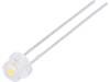 LL-484WC1C-W5-3P, LED; 4,8мм; белый нейтральный; 1300-2200мкд; 100°; 2,6?3,6В, Lucky Light