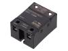 SR1-1250, Реле: полупроводниковое; Uупр:4?30ВDC; 50А; 24?240ВAC; винтами, AUTONICS