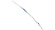 3055 WU005 [30 м] Кабель; UL1007,UL1569,VW-1; многопров; Cu; 18AWG; бело-синий; ПВХ