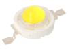 OSM7XDE5E1E LED мощный; EMITER; P:5Вт; 4000(тип.)K; белый нейтральный; 140°