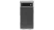 77-84090 Cover, Transparent, Suitable for Pixel 6 Pro