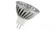 142446 LED Bulb 3W 24V 3000K 180lm GU5.3 50mm
