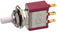 5A11-F3STAE Push-button Switch on-(on) 1P