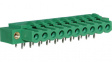 CTBP97HJ/10FL PCB Terminal Block Pitch 5.08 mm horizontal 10P