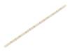 HH-S168F005-2835-24 WW WHITE PCB IP65A Лента LED; белый теплый; LED/м:168; SMD; 2835; 24В; W:5мм; L:1м