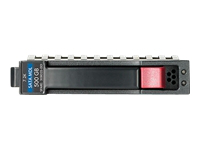 628065-B21, Harddisk 3.5" SATA 6 Gb/s 3000 GB 7200RPM, HP