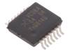 74LVC08ADB.112 IC: цифровая; AND; Каналы:4; Входы:2; SMD; SSOP14; Серия: LVC