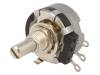 53C325K, Потенциометр: осевой; однооборотный; 25кОм; 2Вт; ±10%; 6,35мм, Honeywell