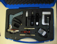 658164-2 Pistol grip kit