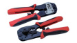 TRCSPDY4 Contractor Grade Crimp Tool ...