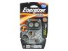 HARDCASE PRO HEADLIGHT, Фонарик: LED; Кол-во диод:2; 17ч; 200лм; Серия: HARDCASE, Energizer