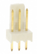 6410-03AG/2229-2031 Pin header Male 3 KK
