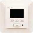N-COMFORT THERMOSTAT CDFR-001 Room thermostat