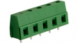 RND 205-00070 PCB Terminal Block 5 Poles, 7.5 mm Pitch