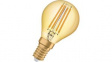 4058075119567 LED Lamp Vintage 1906 22W 2500K E14