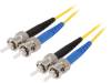 29022902, Световодный патч-корд; OS2; ST, с обеих сторон; 2м; LSZH, LAPP