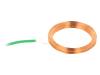 CP-950UH-ID23, Антенна RFID; O23x3мм; 125кГц; 950мкГн, SR PASSIVES