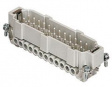 CNEM 24 TN CNE, 48 poles + earth  (24 poles + earth, No. 25 - 48), male insert
