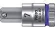 05003341001 Bit Socket with 1/4'' Drive and Holding Function