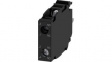 3SU1400-1AA10-1FA0 Contact Module 1NC + 1NO