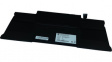 VIS-06-MBKAIR13 Apple Notebook battery, div. Mod.