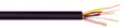 LC3416 Audio cable on reel, 100 m 100 m