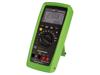 METRALINE DM62 Цифровой мультиметр; лин.указатель,LCD 4 цифры; 2,8x/с; IP50