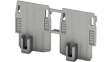 3060856 Flange cover 21 x 4.5 x 24.7 mm grey