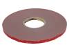 3M VHB GPH 110 12MMX33M, Лента: монтажная; W:12мм; L:33м; серый; акриловый; макс.230°C, 3M