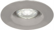 9974309 LED flush mounted fixture warm white