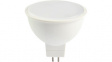 1689 LED lamp 7 W MR16