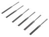 1721/B6 Files, Scrapers