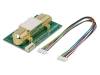 MH-Z14A 5000PPM, Датчик: газа; СО2; Диапазон:0?5000ppm, WINSEN