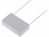 J34EV410MB, Конденсатор: полипропиленовый; 100нФ; 440ВAC; ±20%; THT, MIFLEX