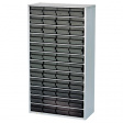 1248-01 ESD Drawer Cabinet ESD 307 x 555 mm