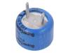 FYD0H473ZF Super Capacitor 47000 uF 5.5 VDC